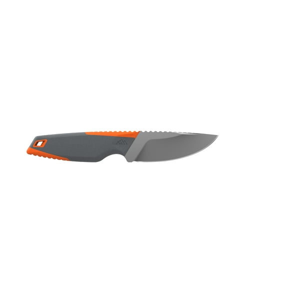Outdoor Edge Vantex 3.5" Drop Point with Sheath