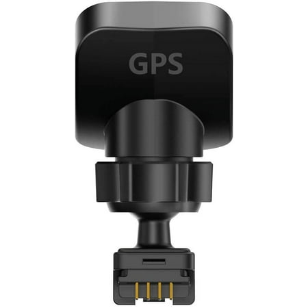 VANTRUE DASH CAM GPS RECEIVER MODULE TYPE C USB PORT ADHESIVE MOUNT (For N4/T3/N2S Only)