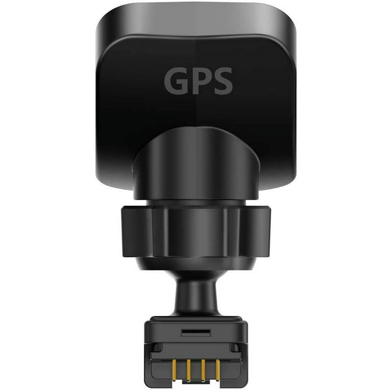 VANTRUE DASH CAM GPS RECEIVER MODULE TYPE C USB PORT ADHESIVE MOUNT (For  N4/T3/N2S Only)