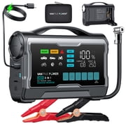 Battery Jump Box in Car Jump Starters - Walmart.com