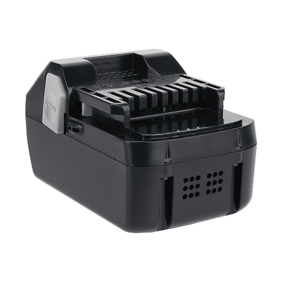 VANTTECH 7.0Ah 18V Compatible with Hitachi BSL1830 Battery and Hitachi Replacement Battery BSL1830C BSL1815X BSL1815S BSL1830 18V Lithium-Ion Style Battery Black 1 Pack