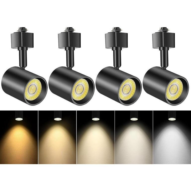 5000k track lighting sale