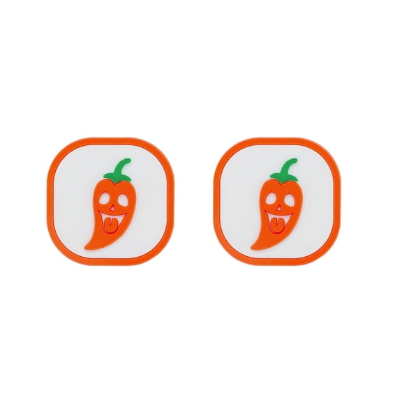VAP7 Spicy Patches - Glow-in-the-Dark (2pcs)