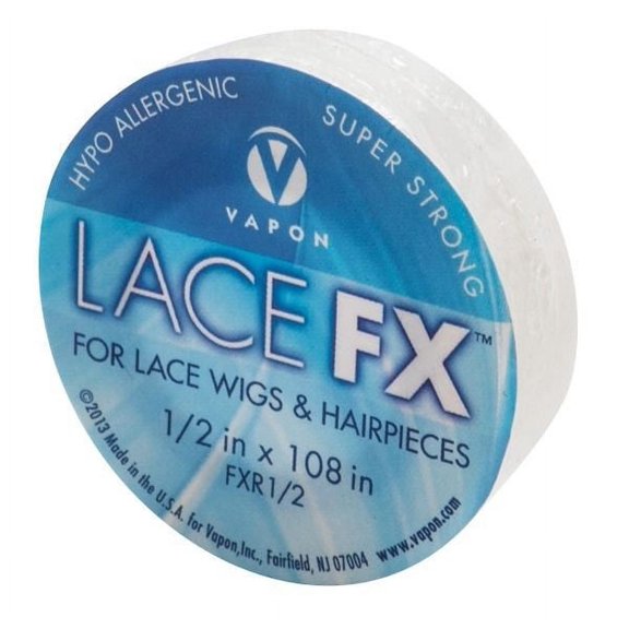 VAPON Wig and Hair Tape - LACE FX