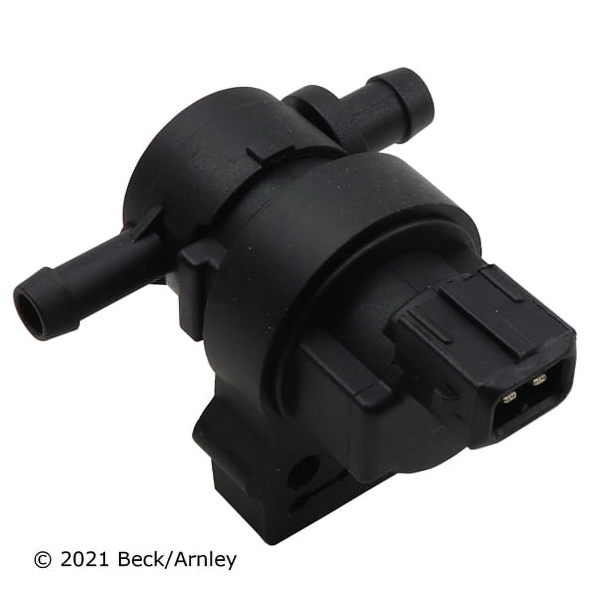 VAPOR CANISTER PURGE VALVE
