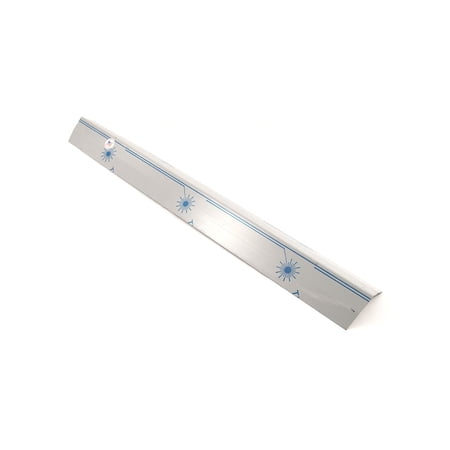 Appliance Factory Parts VAPORISER BAR 4156420