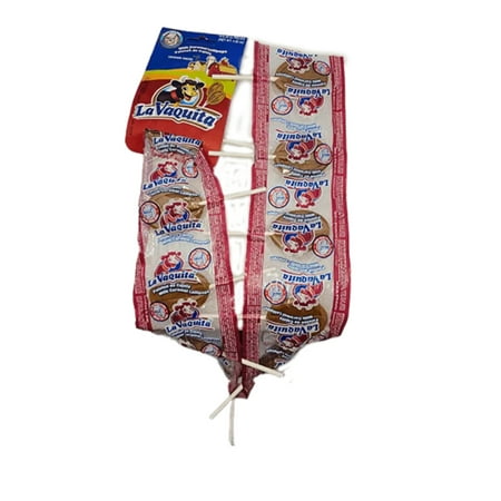 Canels La Vaquita Pop Strip 9 ct