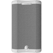 VARI V4412 12" 2-Way Powered Loudspeaker - White