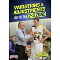 thumbnail image 1 of VARIATIONS AND ADJUSTMENTS OUT OF THE 2-3 ZONE (MARSHALL), 1 of 1
