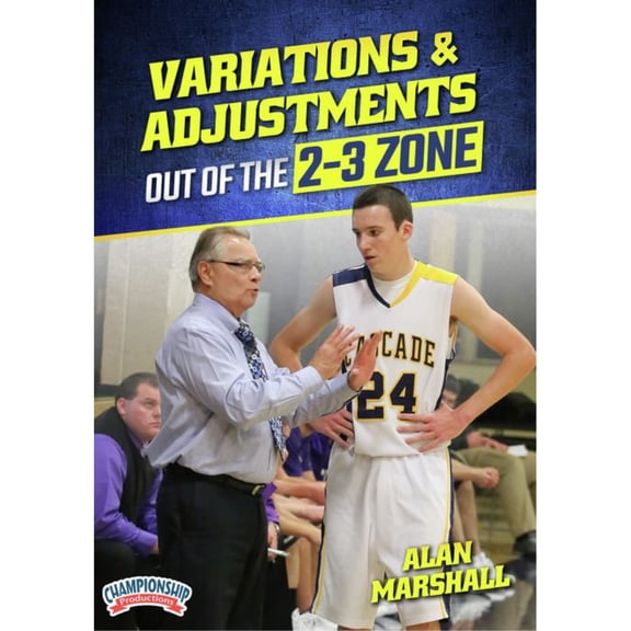 VARIATIONS AND ADJUSTMENTS OUT OF THE 2-3 ZONE (MARSHALL)