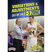 VARIATIONS AND ADJUSTMENTS OUT OF THE 2-3 ZONE MARSHALL