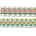 VARIETY ZERO SODA , ( CANADA DRY ZERO SUGAR , 7UP ZERO SUGAR ) PACK OF