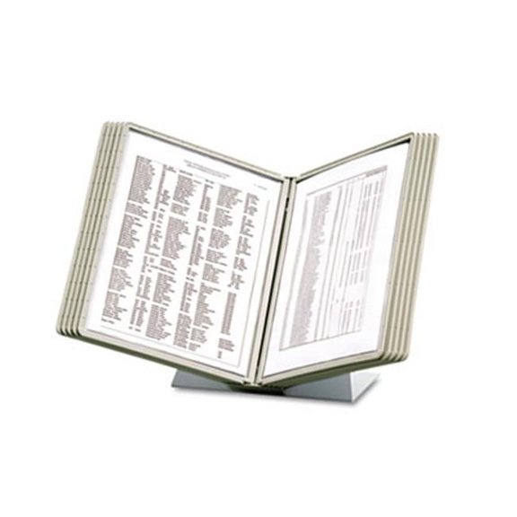 VARIO Reference Desktop System  10 Panels  protective