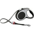 thumbnail image 1 of Vario Collection Tape Leash Granite Small-16 Feet, 1 of 2