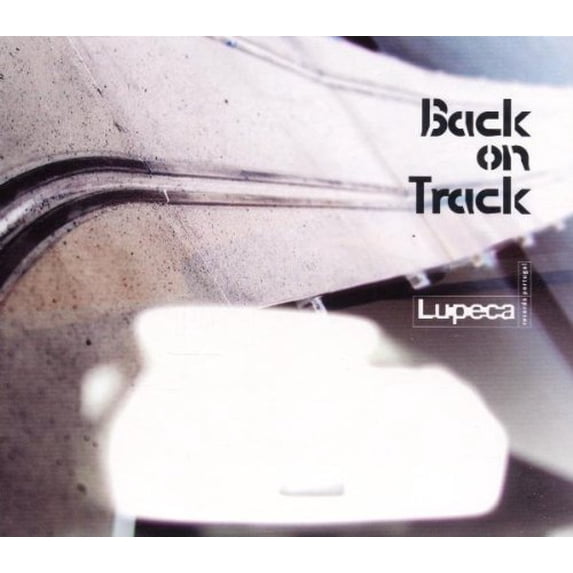 Back on Track Various (CD)