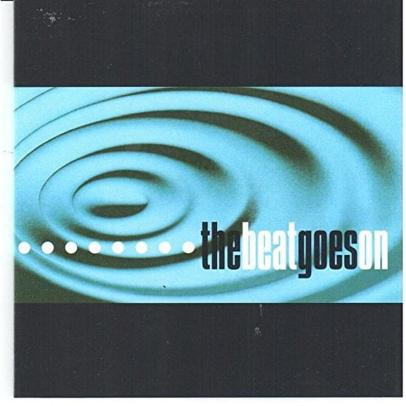 VARIOUS ARTISTS - BEAT GOES ON