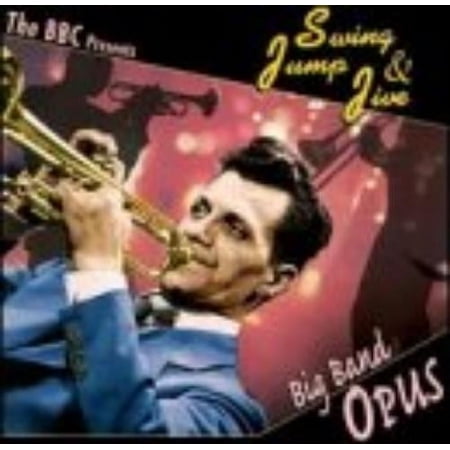 Big Band Opus Big Band Opus (CD)