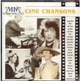 thumbnail image 1 of VARIOUS ARTISTS - CINE CHANSONS, 1 of 2