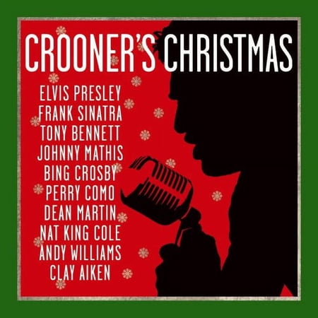 VARIOUS ARTISTS - CROONER'S CHRISTMAS