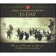 thumbnail image 1 of Pre-Owned D-Day [Commemorative Edition Bonus DVD] (CD 0777966039923) by Various Artists, 1 of 1