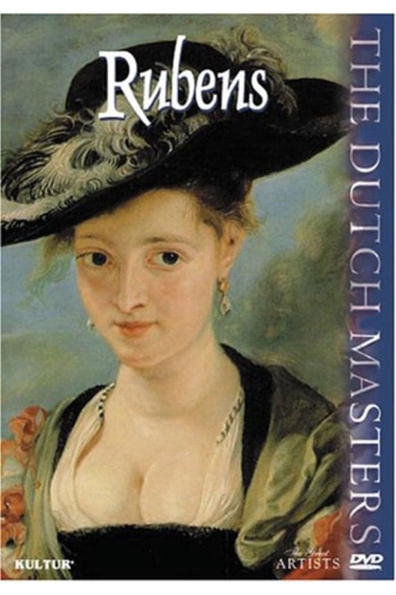 VARIOUS ARTISTS / DUTCH MASTERS: RUBENS'. (DOCUMENTARY ON PETER PAUL RUBENS (1577-1640) INCLUDING ST