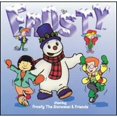 thumbnail image 1 of VARIOUS ARTISTS - FROSTY THE SNOWMAN [RHINO FLASHBACK], 1 of 1