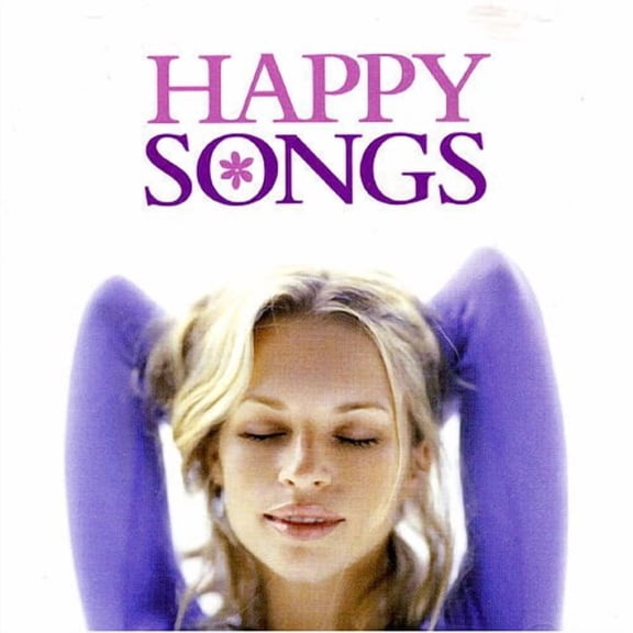 Various Artists - Happy Songs [CD]
