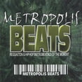 thumbnail image 1 of VARIOUS ARTISTS - METROPOLIS BEATS, 1 of 1