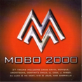 thumbnail image 1 of VARIOUS ARTISTS - MOBO 2000, 1 of 1