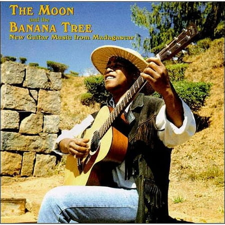 VARIOUS ARTISTS - MOON & THE BANANA TREE