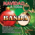thumbnail image 1 of VARIOUS ARTISTS - NAVIDAD A TODA BANDA [097037111229], 1 of 1