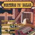 thumbnail image 1 of VARIOUS ARTISTS - NORTE¤AS PA' BAILAR, 1 of 1