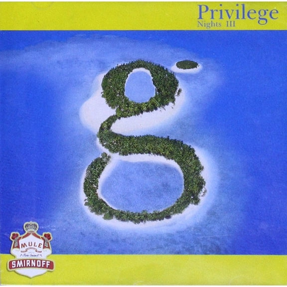 VARIOUS ARTISTS - PRIVILEGE NIGHT III
