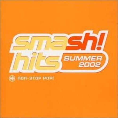 VARIOUS ARTISTS - SMASH HITS SUMMER 2002