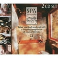 thumbnail image 1 of VARIOUS ARTISTS - SPA: MUSIC THERAPY 2 CD SET, 1 of 1