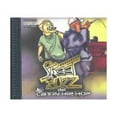 thumbnail image 1 of VARIOUS ARTISTS - STREET BUZZ LATIN HIP HOP [PA], 1 of 1