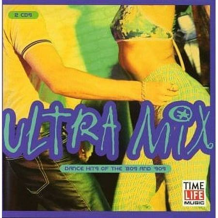 Ultramix