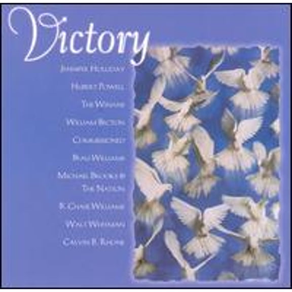 Victory [Celebration] (CD) by Various Artists