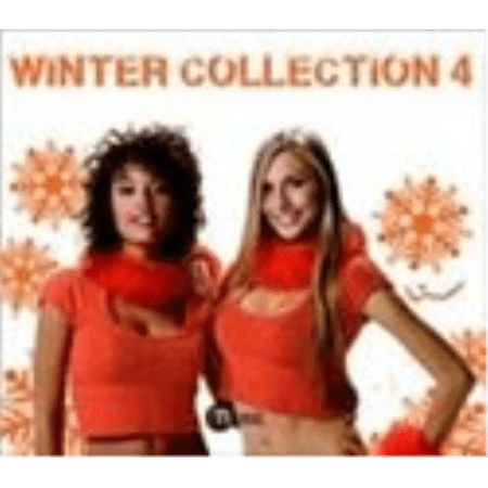 VARIOUS ARTISTS - WINTER COLLECTION 4