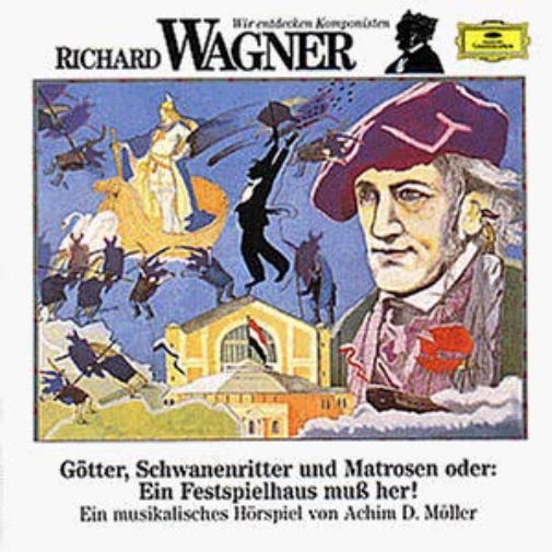 WIR ENTDECKEN KOMPONISTEN - Wolfgang Amadeus Mozart Vol.... | CD | état