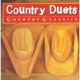 thumbnail image 1 of VARIOUS - COUNTRY DUETS, 1 of 2