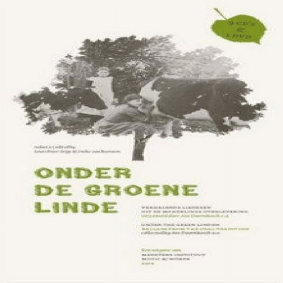 VARIOUS/ED.LOUIS GRIJP