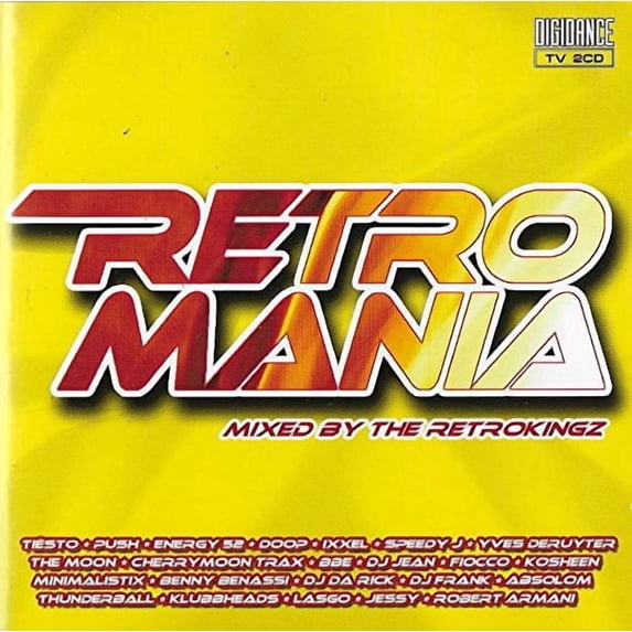 VARIOUS - MAFIA 2 XBOX360 FR (1 CD) (Audiobook)
