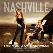 VARIOUS - MUSIC OF NASHVILLE (S2 V1) (OST)