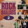 thumbnail image 1 of VARIOUS - ROCKBALLADS VOLUME 2 (1993) (Audiobook), 1 of 2