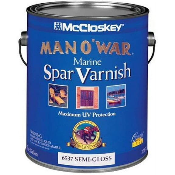 VARNISH MOW SPAR SG GL