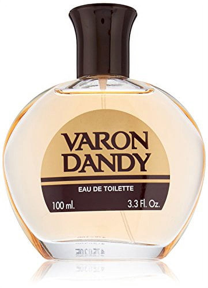 Varon Dandy, Cologne for Men, 3.3 oz, Eau de Toilette - Walmart.com