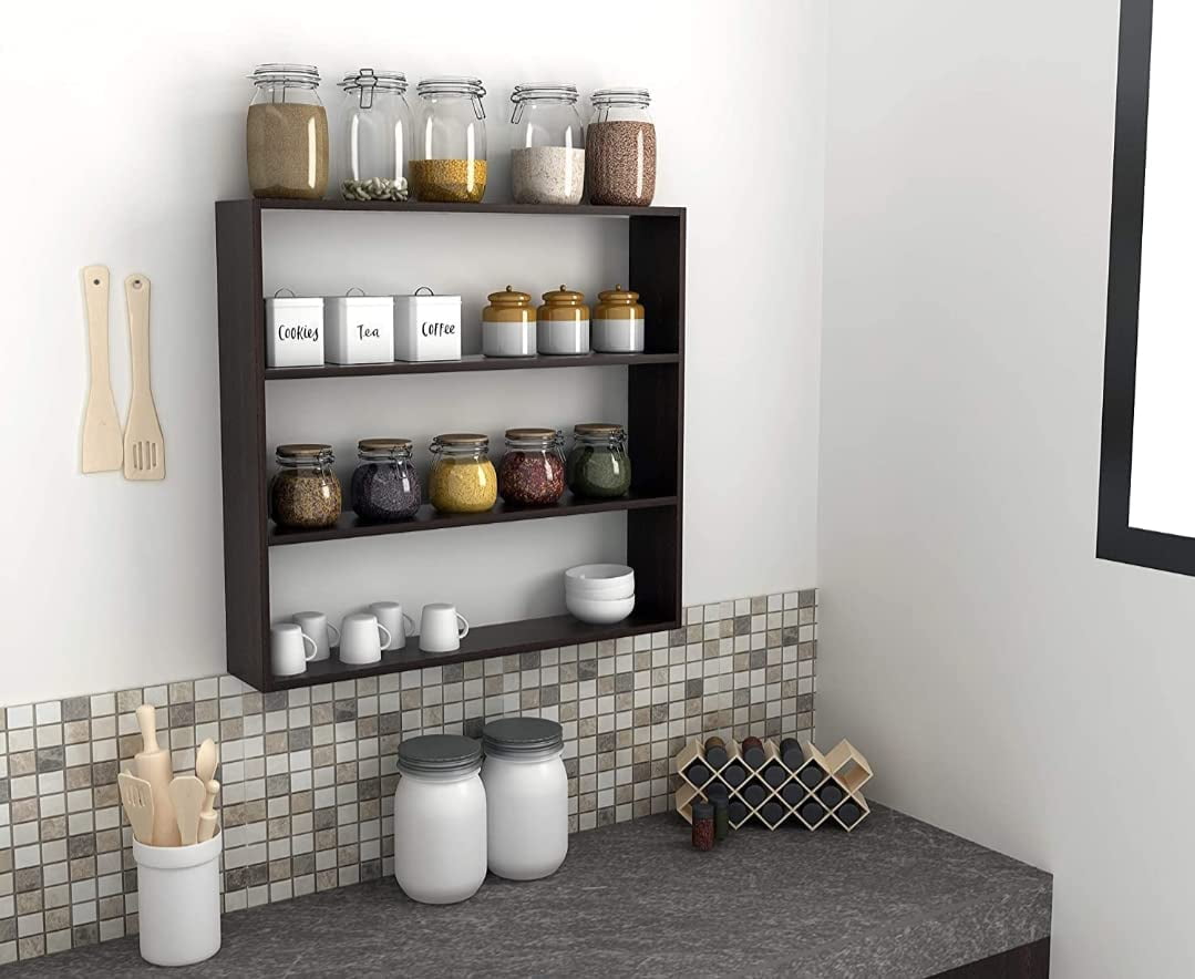 VARS DECOR kitchen cabinets storage racks woodenkitchen cabinets ...