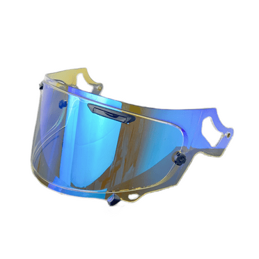 VAS-V MAX Vision Face Shield for Arai RX7X RX7V NEO XD RegentX CorsairX QuantumX SignetX DtX DefiantX Helmet Visor Accessories