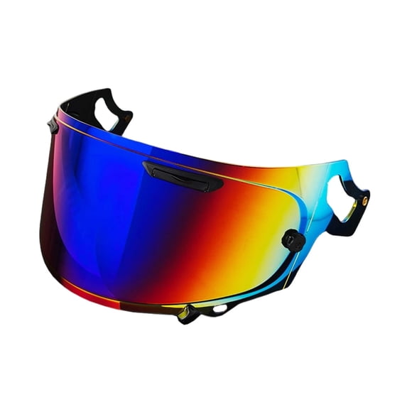 RX7X Visor for Arai RX7V, NEO, XD, Regent-X, VAS-V, Corsair-X, Quantum-X Helmet Face Shield